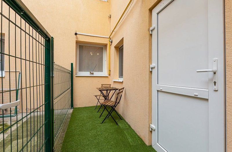 COMISION 0% | Apartament 2 camere de închiriat | Centrul Istoric, Str. Nicolae B - Poză 16