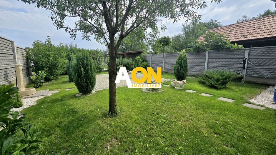 Casa Individuala 3 Camere 1500mp Teren, 10km de Alba Iulia - Poză 7