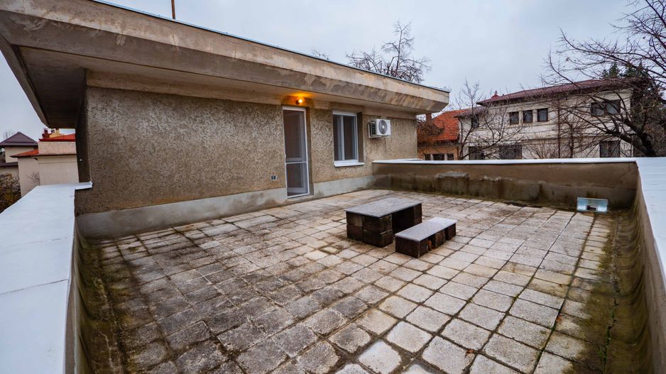 Spațiu de birouri de 150mp de închiriat în zona Domenii - Poză 26