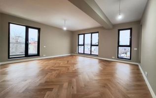 Apartament 3 Camere Baneasa-Aviatiei I Finisaje Premium I COMISION 0%