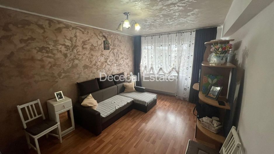 Garsoniera 30 mp decomandata langa kaufland - Poză 4
