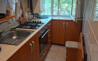 Apartament 2 camere semidecomandat, zona Alexandru cel Bun, Iași – de închiriat - Poză 6