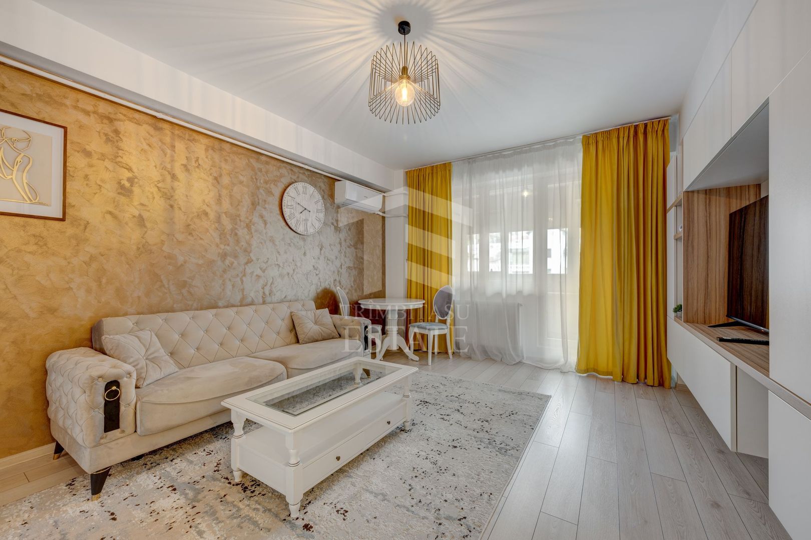 Apartamentul Impecabil, 2 cam. pretabil Regim Hotelier! Rezervelor 56! - Poză 8