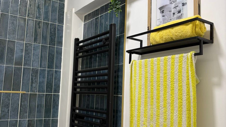 De inchiriat apartament cu 2 camere zona centrala - Poză 22