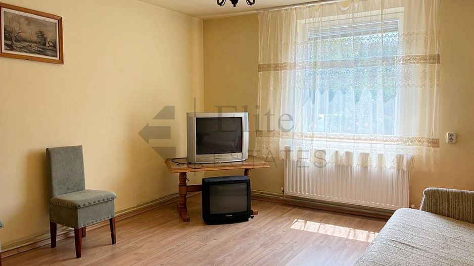 Casa cu teren 1079 mp de vanzare in Apateu, Bihor - Poză 8