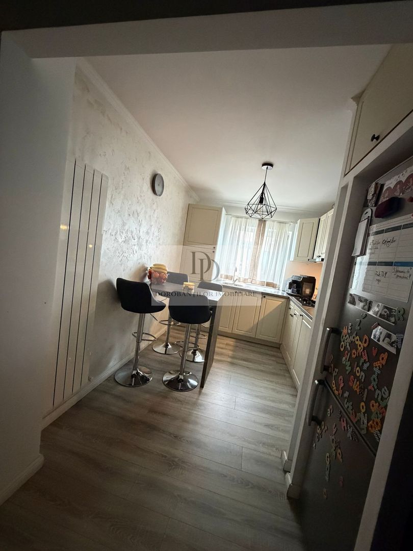 Apartament 3 camere decomandat  | 2 băi | Finisaje Premium | Mărăști - Poză 5