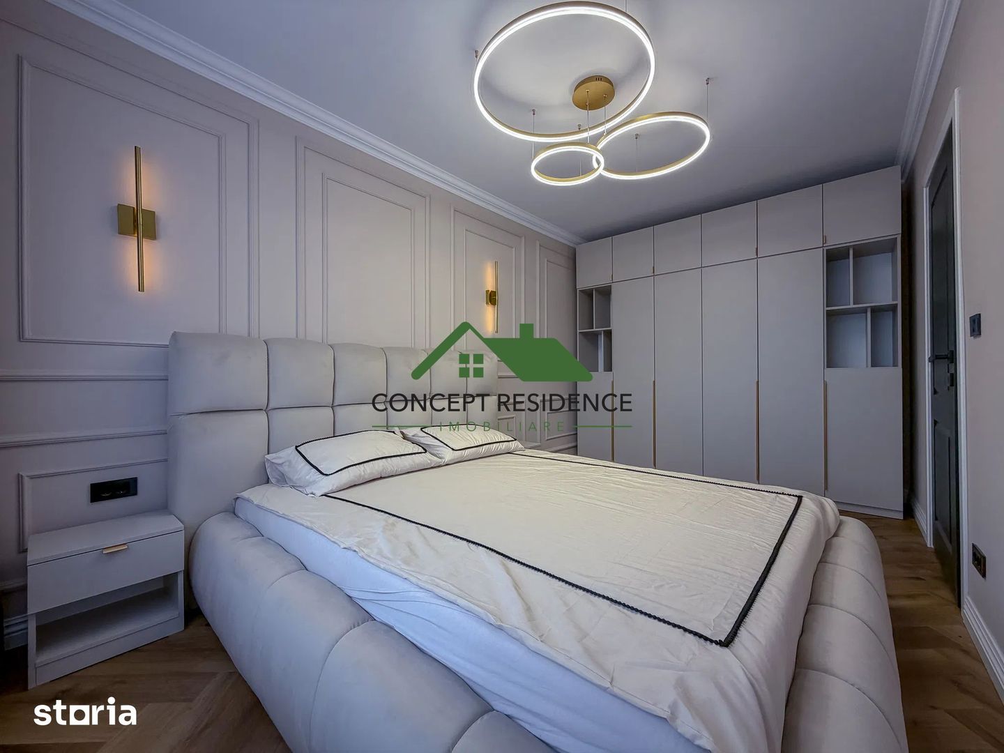 Apartament 2 camere ultracentral, renovat integral – Zona Bizo - Poză 6