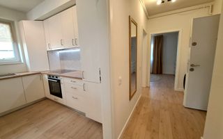 Apartament cu 2 camere, spatios si mobilat, Sibiu - Poză 8