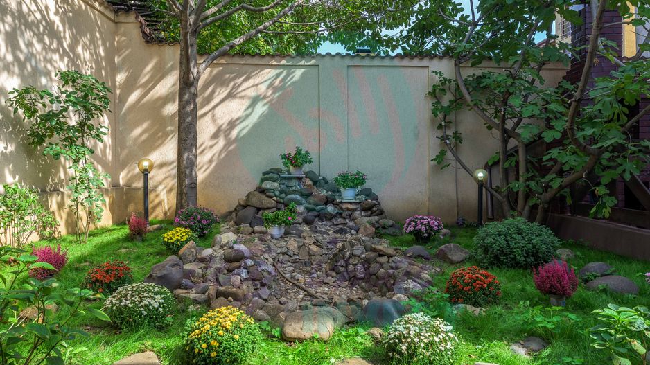 Vilă spațioasă cu curte superbă lângă Parcul Circului - Poză 16