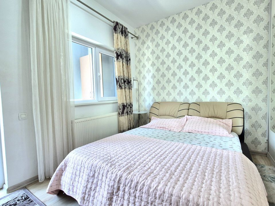 Apartament 2 camere - bloc nou - Poză 5