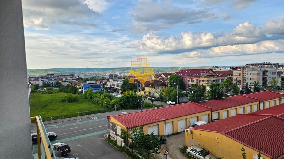 2 camere, Buna ziua, Calea Turzii, Grand Hotel Italia,Prima închiriere - Poză 8