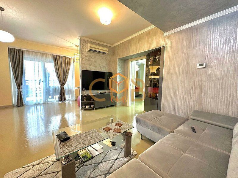 2cam complet mobilat+utilat|renovat complet| THE RING - TORONTALULUI - Poză 1
