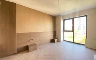 Apartament cu 2 camere, etaj intermediar, bloc nou, zona Intre Lacuri! - Poză 5