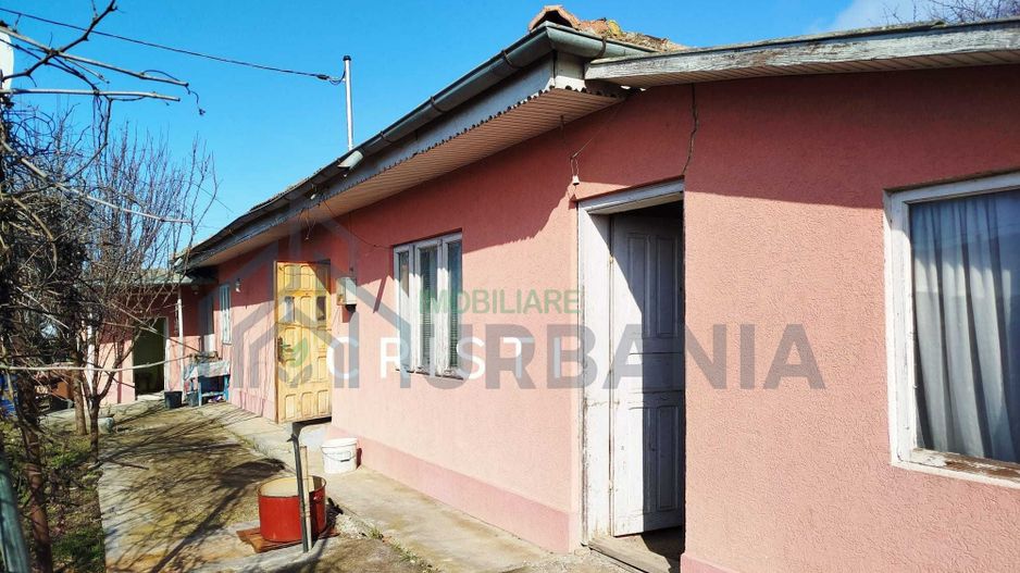 CASA Iasi_TOMESTI_CHICEREA +3812 mp teren intravilan # - Poză 3