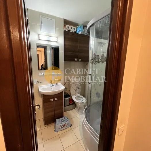APARTAMENT 2 CAMERE DECOMANDAT, ETAJ INTERMEDIAR, ZONA GALATA - Poză 4