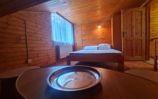 Vila multifunctionala in Predeal - oportunitate  resedinta si/sau afacere - Poză 20