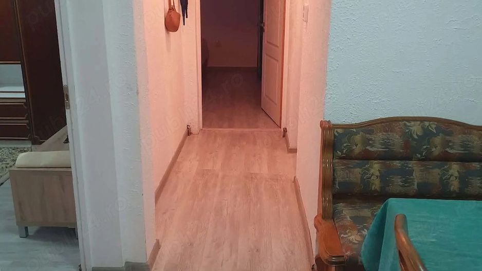 Apartament  vanzare 2 camere 78 mp, Micro 15 - Poză 1