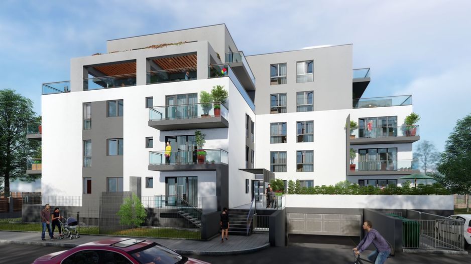 Apartament 2 camere Nicolae Grigorescu metrou,Sector 3,Dezvoltator - Poză 3