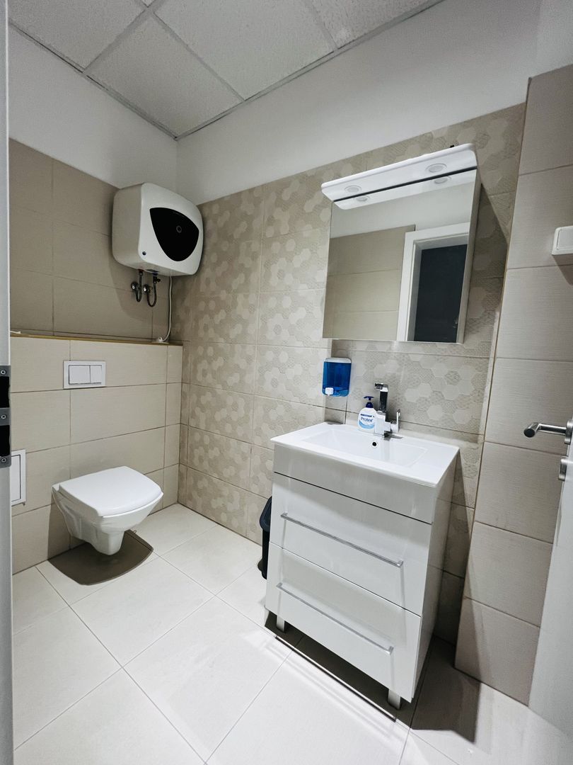 Spatiu birouri - Centru Timisoara - Poză 7