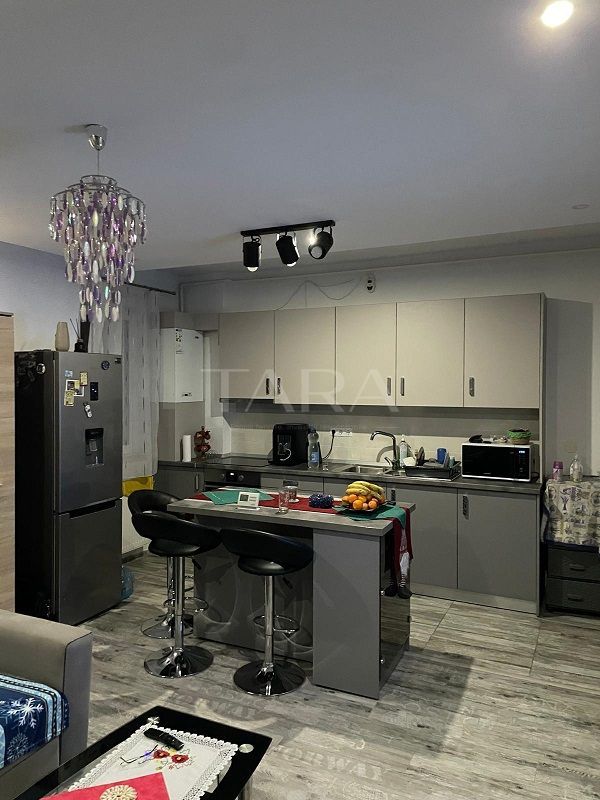 Apartament 2 camere, parcare subterană inclusă – Iris - Poză 1
