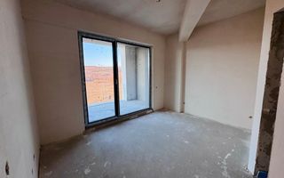 3 camere, parcare subterană, terasă, 101 mp, Zona BMW, Vivo, Florești - Poză 6