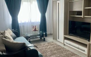 2 Camere | Balcon | Zona centrala | CT | Electrocasnice noi | - Poză 2