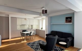 Apartament Premium cu 3 camere | Garaj | Zona Centrala | Oradea - Poză 4