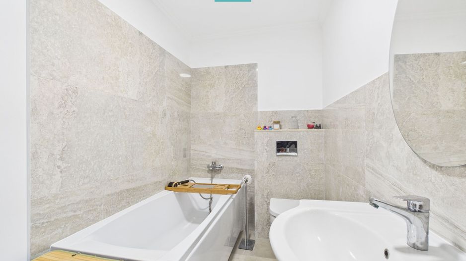 Casă cu 4 camere în Dumbrăvița, langă pădure - Poză 26