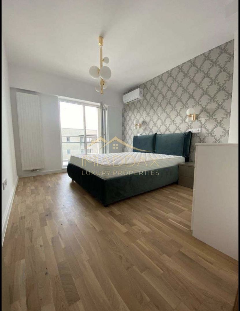 Apartament cu 2 camere de tip duplex // Zona Aviatiei - Poză 17