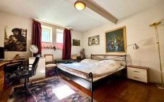 Apartament in Vila *142mp* / *100mp curte proprie* / Garaj // Kiseleff - Poză 58