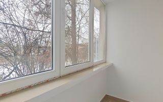 3 camere | Militari | Etaj 1/4 | Renovat 2025 | Vedere spre zona de case - Poză 15