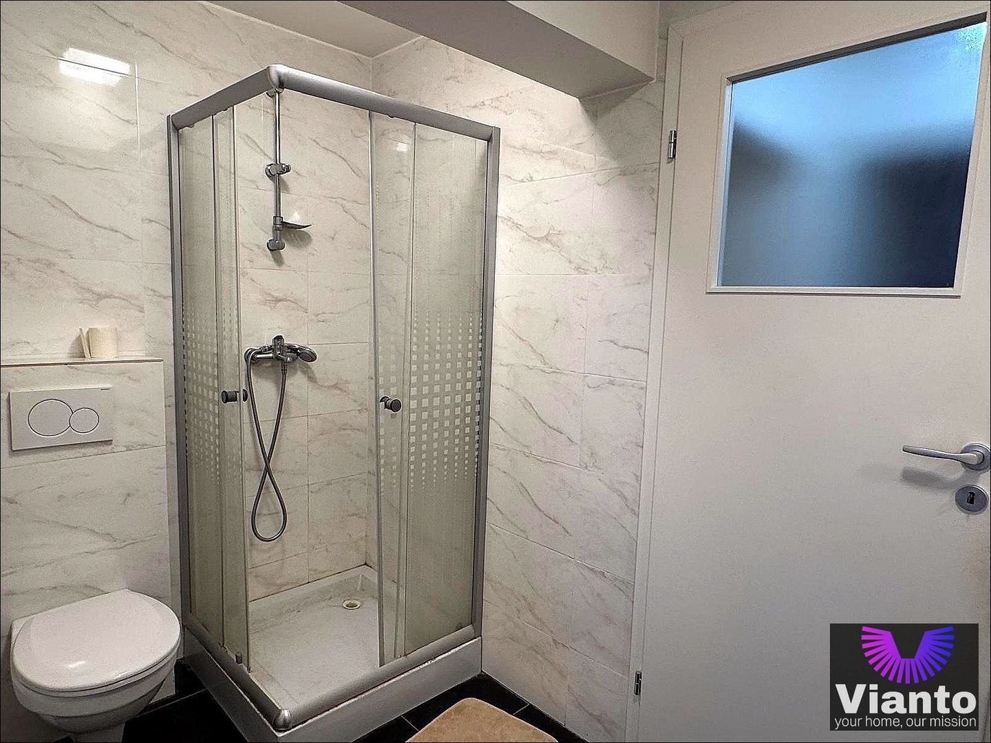 APARTAMENT 3 CAMERE CENTRAL- LANGA GARA- REGELE FERDINAND - Poză 11