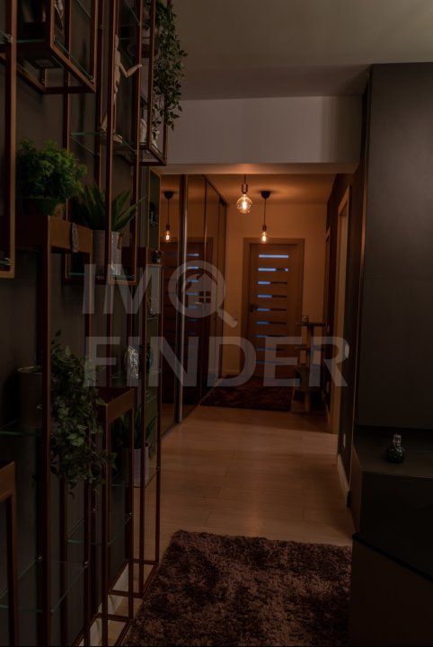 Vanzare 3 camere, imobil nou zona Dorobantilor, la cheie - Poză 4