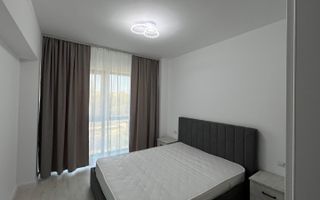 Apartament 2 camere decomandat + parcare subterana, Tatarasi - Poză 4