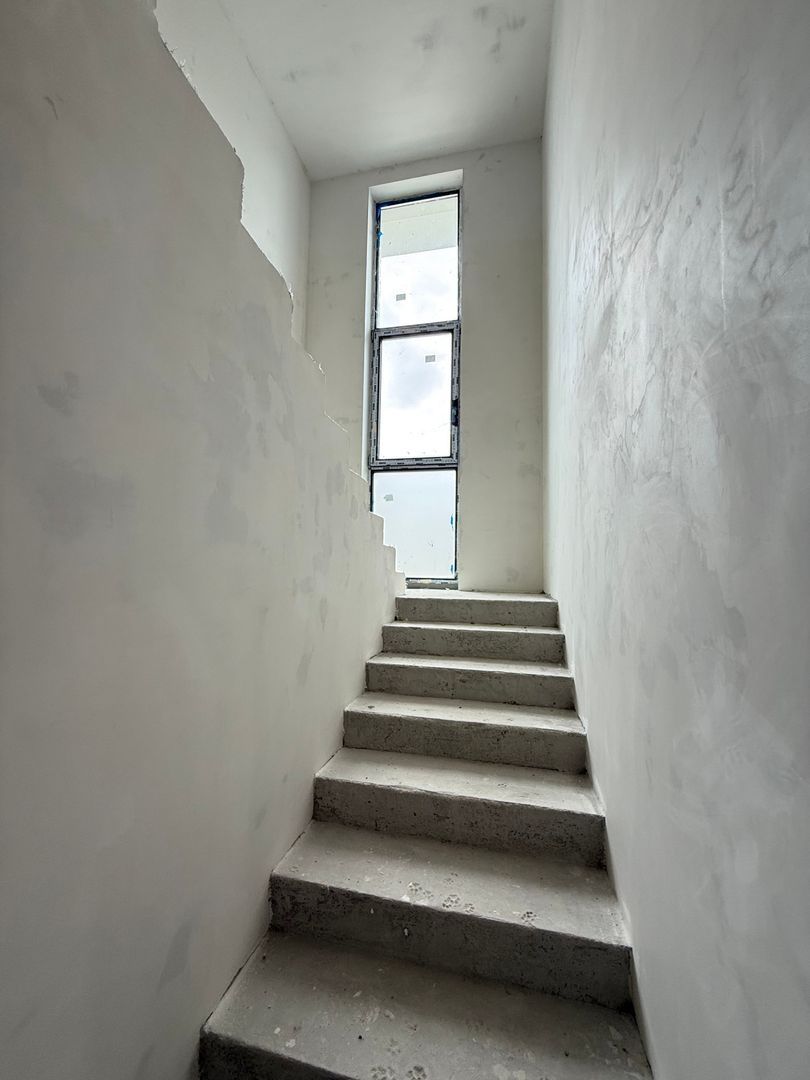 Vanzare Vila individuala P+1 2026 Mogosoaia - str. Poieni Ilfov - Poză 10