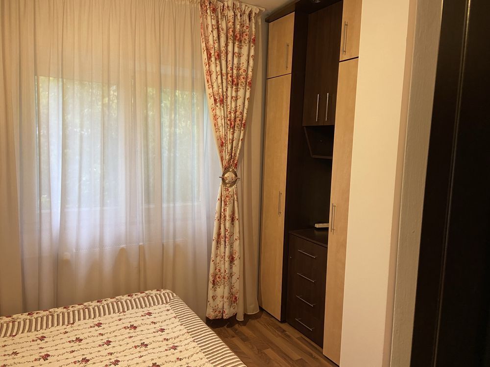 Garsoniera 43 mp reamenajata 2 camere, Colentin, mobilata si utilata - Poză 8