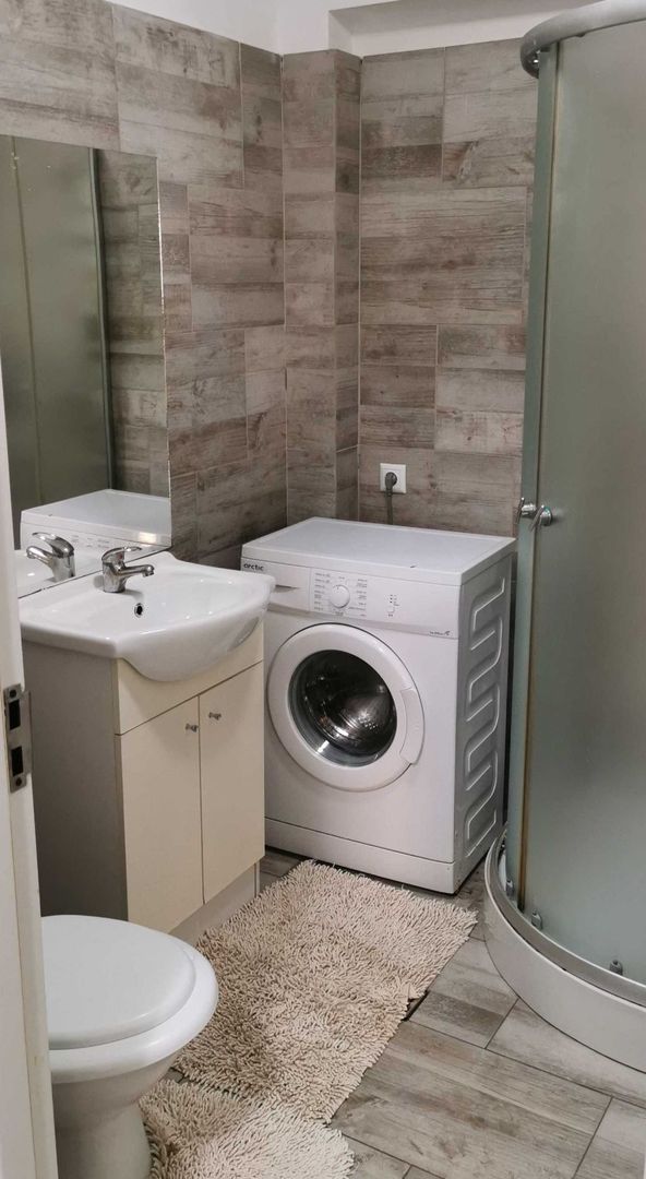 GARSONIERA FERDINAND, BUCATARIE DESCHISA, CENTRALA, METROU - Poză 4