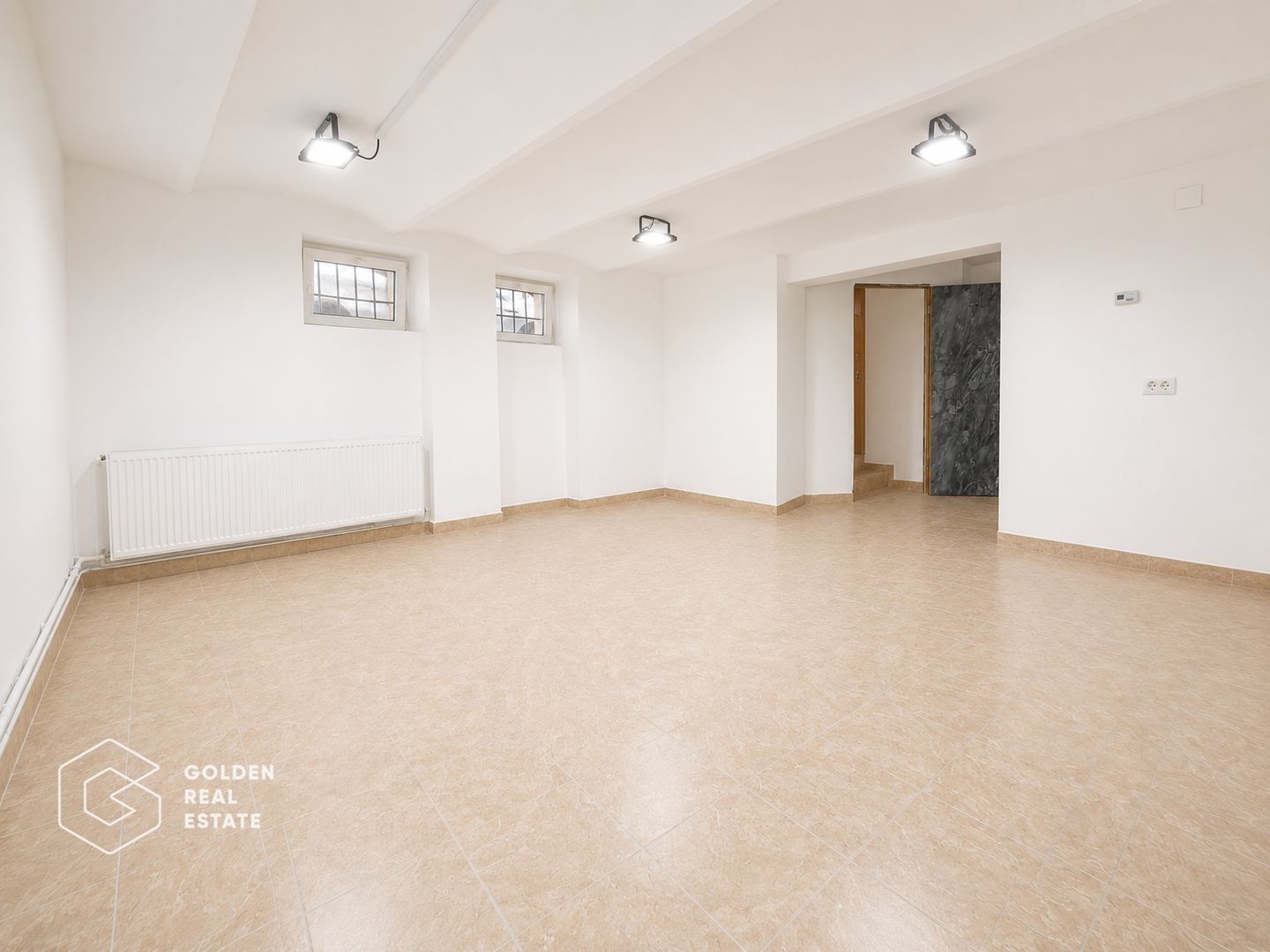 Spatiu langa Piata Catedralei, intrare din strada, str. Vasile Goldis - Poză 1