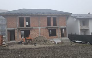 Duplexuri de Vanzare 112 Mp Utili I Suceava/Ipotesti I 150.000Euro - Poză 19