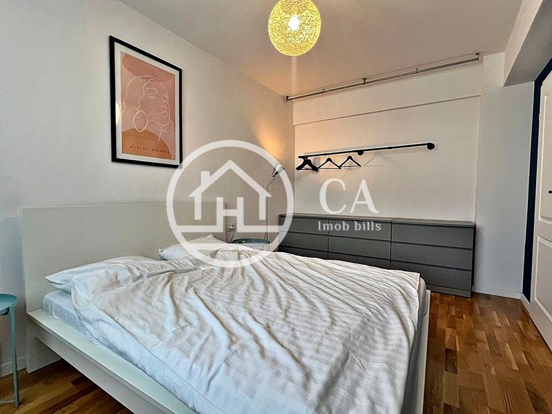 Apartament cu 2 camere de vânzare în Ioșia Residence, Oradea - Poză 2