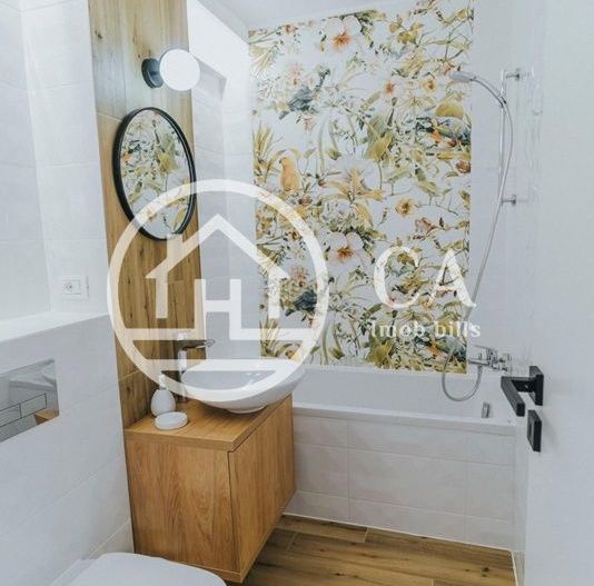 Apartament tip LOFT de închiriat în EAS, Oradea - Poză 11