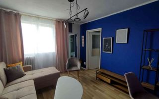 Apartament 2 camere de închiriat – Tătărași Dispecer - Poză 3
