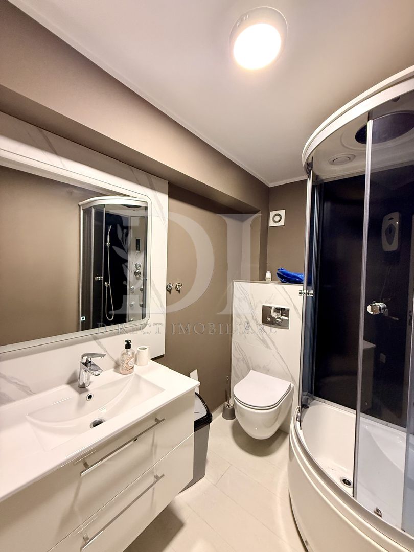Apartament de inchiriat / doua camere / Zona Buna Ziua - Poză 7