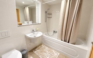 For Rent | Luxury 3-Room Duplex | 98 sqm | Panoramic View - Poză 7