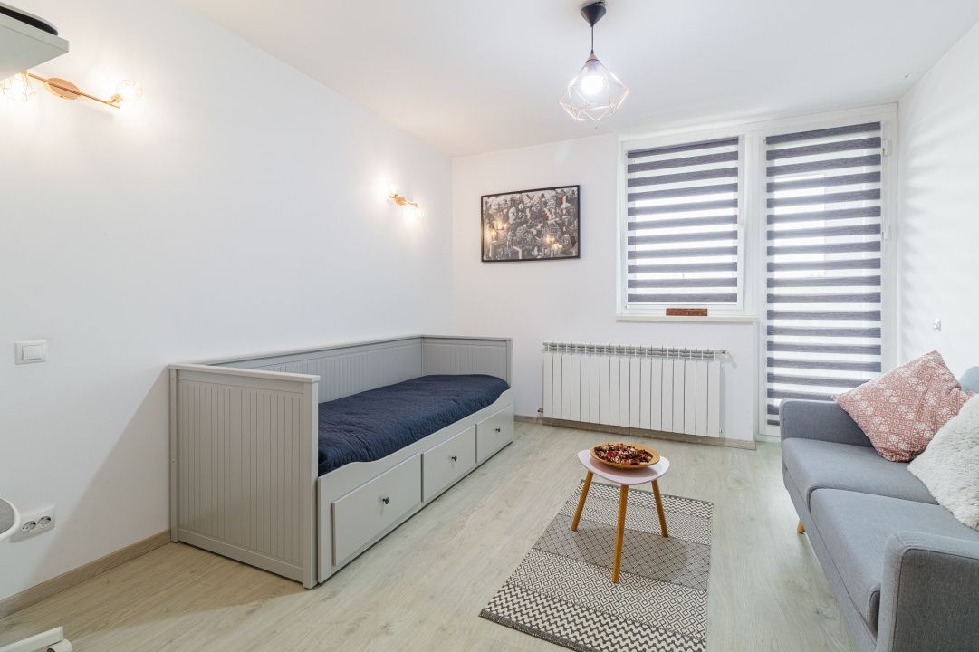 Casa in stil mediteranean cu teren generos - Poză 19