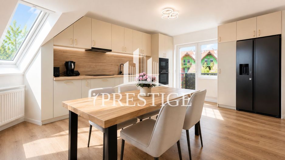 APARTAMENT 4 CAMERE | 2 BĂI | 117 MP | LIFT | CARTIER KOGĂLNICEANU - Poză 3