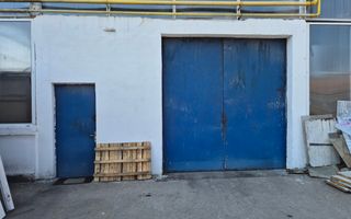 Hala industriala - 432 mp - Poză 6