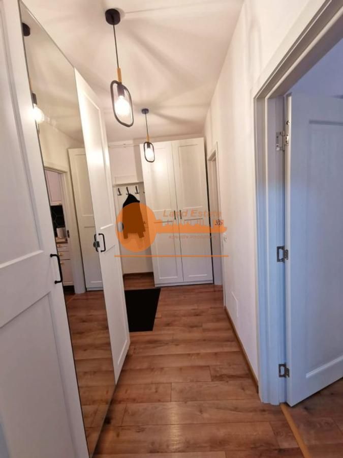 Garsonieră de vânzare | Lujerului – Plaza Mall | Bloc nou | Centrală proprie - Poză 9
