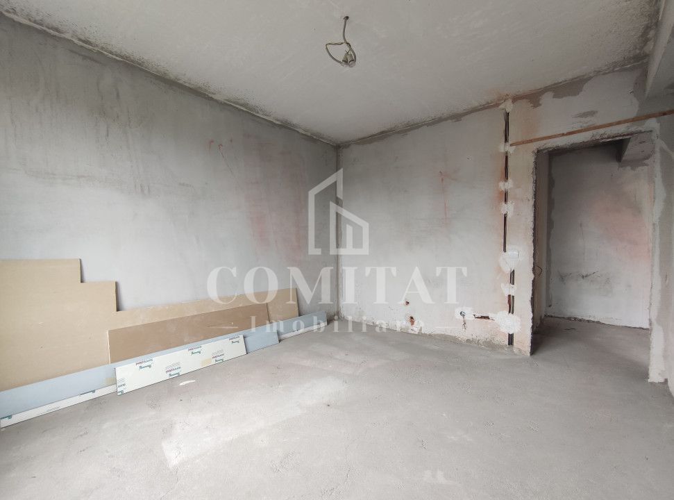 Apartament 2 camere | etaj 2 din 3 | Zona Florilor - Poză 4