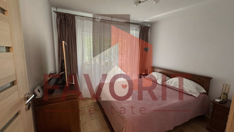 Apartament 3 camere decomandat – Zona Lipovei - Poză 3